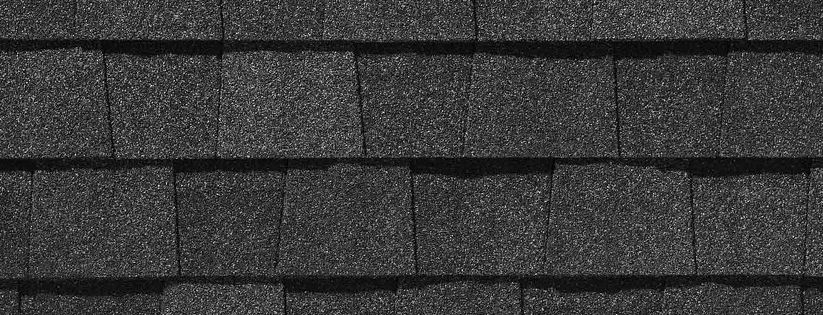 Pewterwood shingle swatch