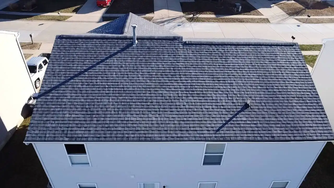 Wind & Straight-Line Damage