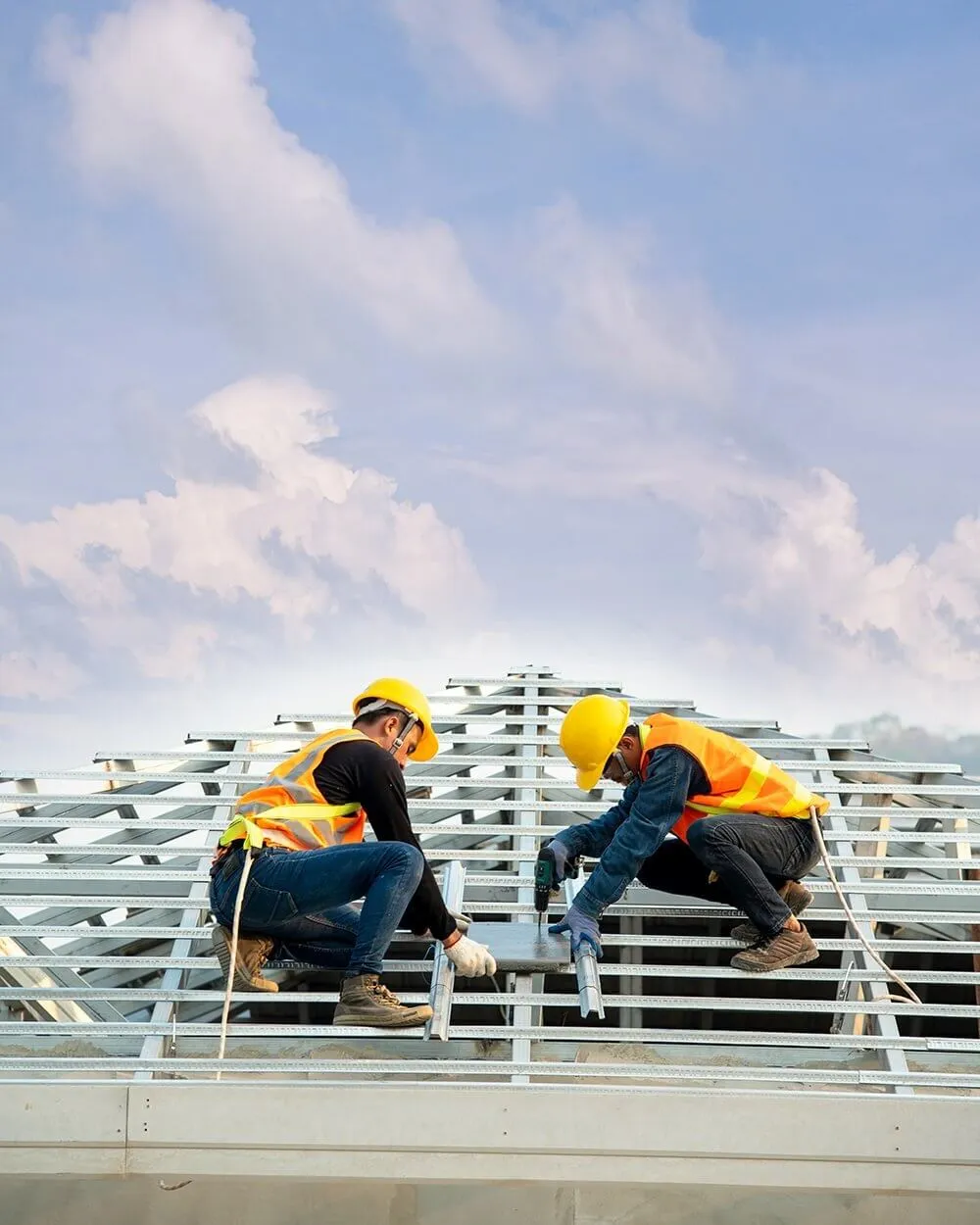 Commercial Roofing