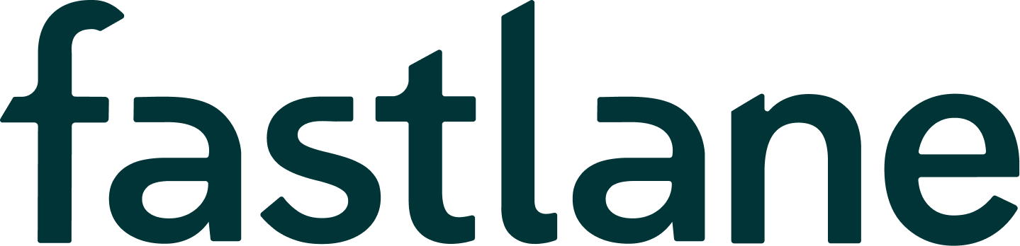 Fastlane Lending logo
