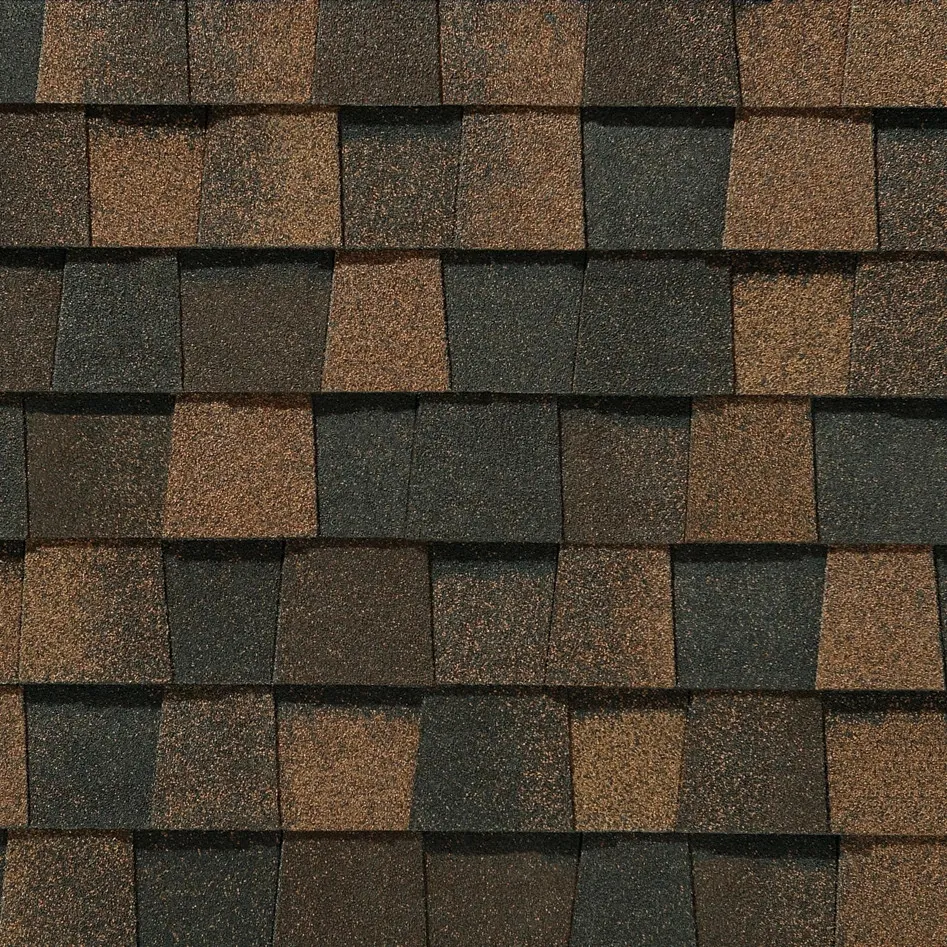 Landmark® PRO Series — Max Def Burnt Sienna