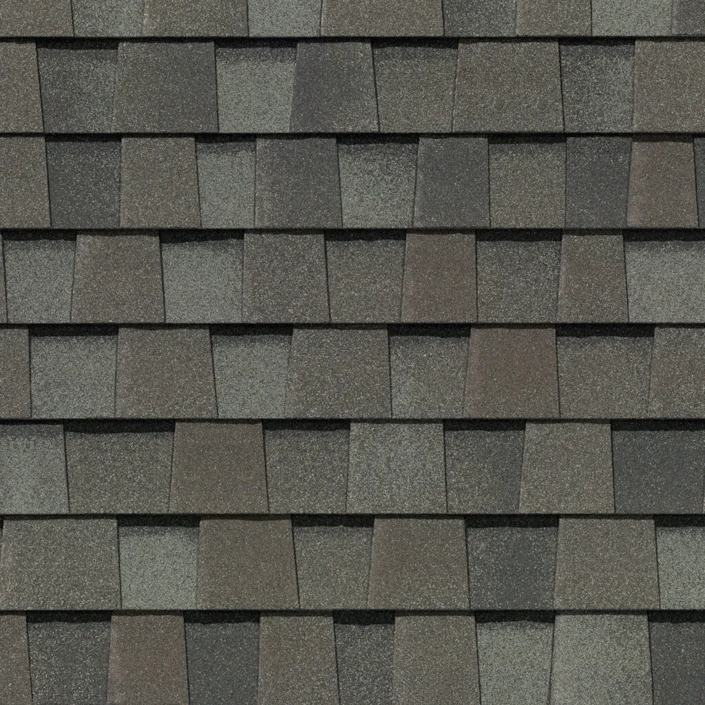 Max Def Gerogetown Gray shingle swatch