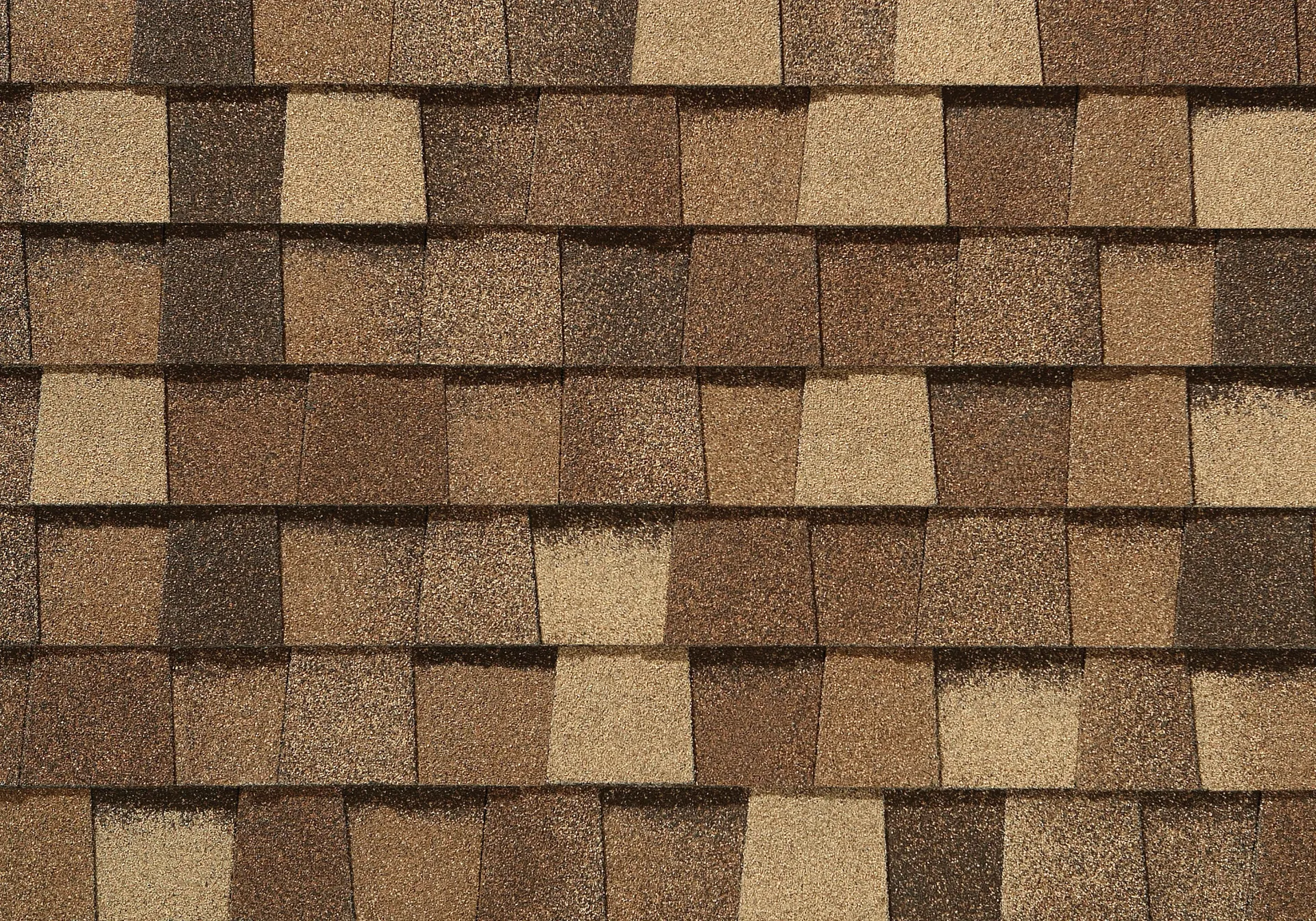 Landmark® PRO Series — Max Def Resawn Shake