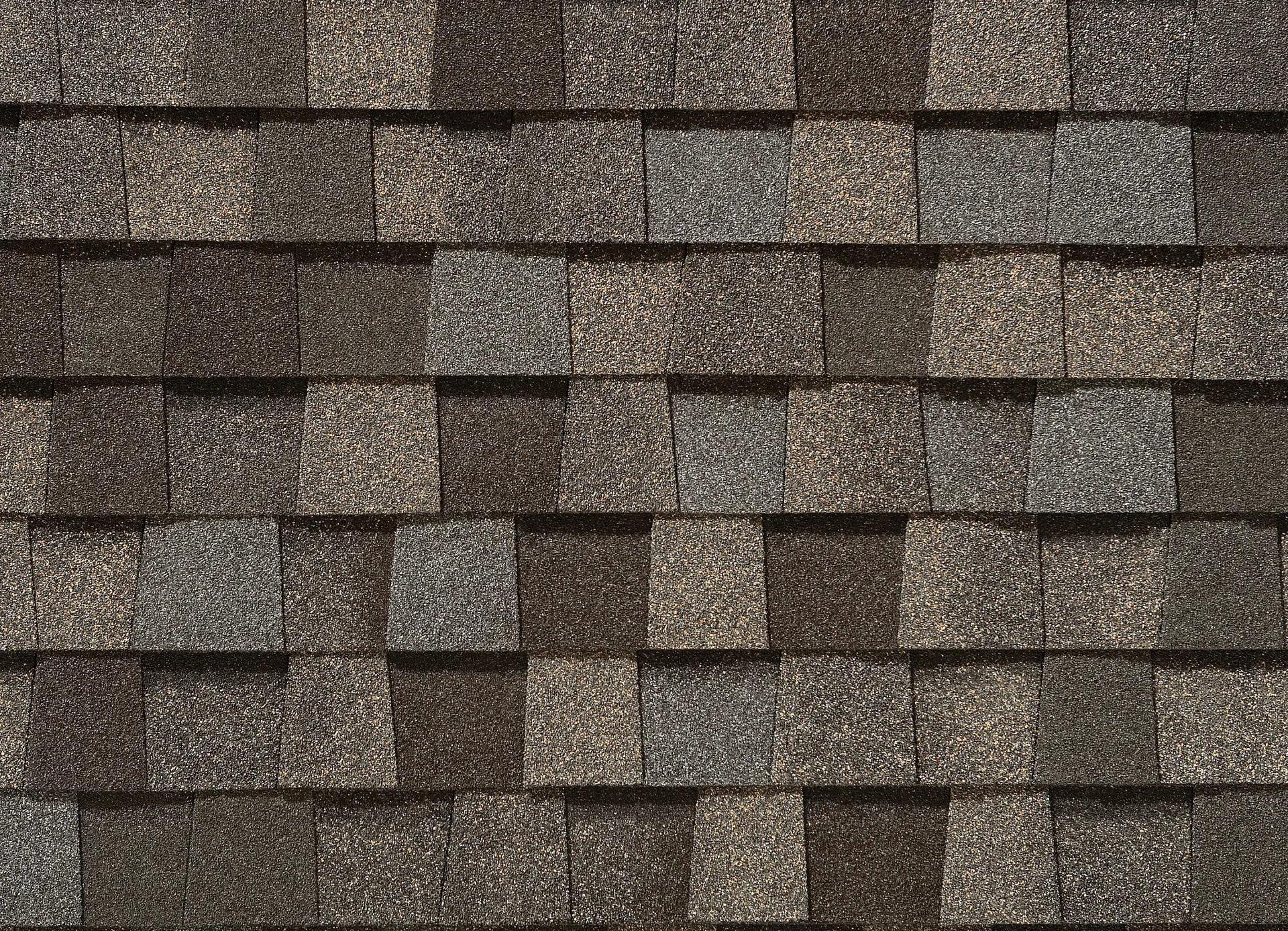 Landmark® PRO Series — Max Def Weathered Wood